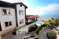 6 room villa 369 m² in Alanya, Turkey