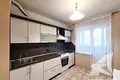 Wohnung 2 zimmer 54 m² Muchaviecki sielski Saviet, Belarus
