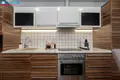 Apartamento 1 habitación 45 m² Vilna, Lituania