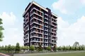 1 bedroom apartment 43 m² Denizkoy, Turkey