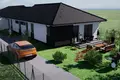 4 room house 120 m² Dabas, Hungary