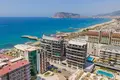 1 bedroom apartment 64 m² Alanya, Turkey