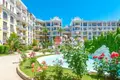 Apartamento 1 habitacion 48 m² Sunny Beach Resort, Bulgaria