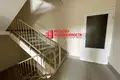 Wohnung 1 zimmer 41 m² Hrodna, Belarus