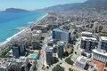 1 bedroom apartment  Tosmur, Turkey