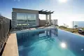 5 bedroom house 654 m² Rezevici, Montenegro