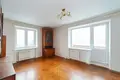 Wohnung 1 zimmer 34 m² Minsk, Weißrussland