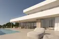 3 bedroom villa 451 m² el Poble Nou de Benitatxell Benitachell, Spain