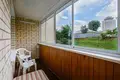2 room apartment 56 m² Minsk, Belarus
