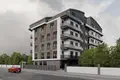 Attique 5 chambres 190 m² Muratpasa, Turquie