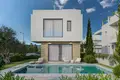 Willa 3 pokoi 140 m² Yeroskipou, Cypr