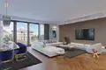 Kompleks mieszkalny Premium residence in the center of Istanbul, Turkey