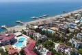 5-Zimmer-Villa 220 m² Alanya, Türkei