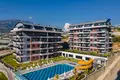 Квартира 2 комнаты 50 м² Каргыджак, Турция