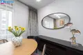 3 room apartment 63 m² Vilnius, Lithuania