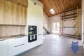 Cottage 143 m² Dziamidavicki sielski Saviet, Belarus