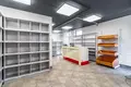 Commercial property 86 m² in Minsk, Belarus