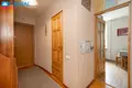 Квартира 3 комнаты 54 м² Рудамина, Литва