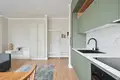 Appartement 2 chambres 47 m² Riga, Lettonie
