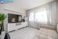 2 room apartment 36 m² Vilnius, Lithuania