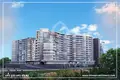 Квартира в новостройке Basin Express Istanbul hotel apartment complex