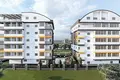 Квартира 4 комнаты 90 м² Муратпаша, Турция