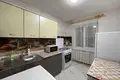 Apartamento 2 habitaciones 66 m² en Dokshytsy, Belarús