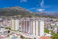 Wohnung 2 zimmer 48 m² Bar, Montenegro