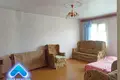 House 52 m² Hlybauski sielski Saviet, Belarus
