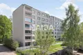 2 bedroom apartment 78 m² Helsinki sub-region, Finland