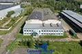 Manufacture 6 500 m² in Maladzyechna, Belarus