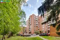 Appartement 3 chambres 54 m² Vilnius, Lituanie