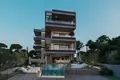 3 bedroom apartment 100 m² Oroklini, Cyprus