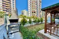 Wohnung 3 zimmer 95 m² Mezitli, Türkei