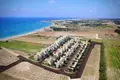 4 bedroom apartment 216 m² Pafos, Cyprus