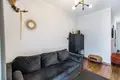 Квартира 3 комнаты 53 м² Краков, Польша
