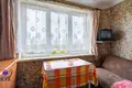 Apartamento 3 habitaciones 60 m² Minsk, Belarús