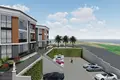 3 bedroom apartment 120 m² Cinarcik, Turkey