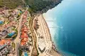 2 bedroom apartment 161 m² Radovici, Montenegro