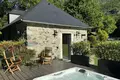 Casa 18 habitaciones 570 m² Le Chatenet-en-Dognon, Francia