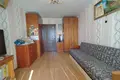 Wohnung 2 Zimmer 47 m² Homel, Weißrussland