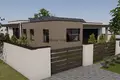 4 room house 160 m² Nyiregyhazi jaras, Hungary