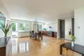 2 room apartment 60 m² in Warsaw, Poland