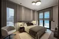 Duplex 5 bedrooms 238 m² Kagithane, Turkey