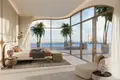 Mieszkanie w nowym budynku Prestiżowe Apartamenty nad Morzem w Palm Jumeirah