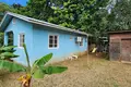 Casa 2 habitaciones 61 m² Utila, Honduras
