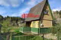 Casa 17 m² Padlabienski sielski Saviet, Bielorrusia