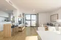 2 bedroom apartment 62 m² Sant Joan d Alacant, Spain