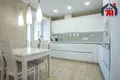 Mieszkanie 3 pokoi 85 m² Mołodeczno, Białoruś