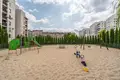 Wohnung 2 zimmer 51 m² Warschau, Polen